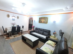 Blk 111 Serangoon North Avenue 1 (Serangoon), HDB 4 Rooms #165468762